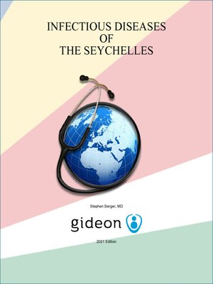 cover image of Infectious Diseases of the Seychelles